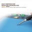 Baku Ba 695 2 In 1 Tpr And Silicone Computer Phone Repair Desk Mat Heat Resis... Carousel 5