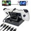 Asus Rog Ally Docking Station with Cooling Fan Hdmi 2.0 4k 60hz Foldable Stand Carousel 2