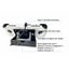 Asus Rog Ally Docking Station with Cooling Fan Hdmi 2.0 4k 60hz Foldable Stand Carousel 5