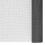 Mesh Screen Fiberglass 112X500 Cm Black Opbnlx Carousel 5