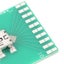 Mini 10 Pin Usb Female Test Board Carousel 4