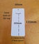 Keyring display cards 35pcs FREE SHIPPING on 6 items or more Carousel 5