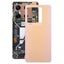 X678b Battery Back Cover For Infinix Note 30 Pro 4g X678b Carousel 8