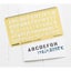 Alphabet Lettering Stencil Alphabet Templates Drafting Tools English Letter a... Carousel 6