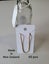 Necklace display cards 60Pcs FREE SHIPPING ON 6 ITEMS OR MORE Carousel 1