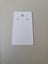 Necklace display cards 60Pcs FREE SHIPPING ON 6 ITEMS OR MORE Carousel 7