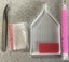 DIAMOND PAINTING ACCESSORIES *** BRAND NEW **** TRAY, TWEEZERS, PEN... Carousel 1