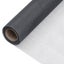 Mesh Screen Fiberglass 100X500 Cm Grey Opbnio Carousel 1