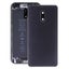 Replacement Battery Back Cover With Camera Lens And Side Keys For Nokia 6 Carousel 1