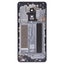 Replacement Battery Back Cover With Camera Lens And Side Keys For Nokia 6 Carousel 3