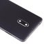Replacement Battery Back Cover With Camera Lens And Side Keys For Nokia 6 Carousel 4