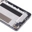 Replacement Battery Back Cover With Camera Lens And Side Keys For Nokia 6 Carousel 5