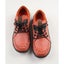 Hand Stitching Leather Womens Sneaker Carousel 6