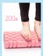Yoga Foam Roller 45cm Carousel 4