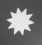 Starburst sale cards 120x130mm 17pcs star burst sign FREE SHIPPING on 5 items Carousel 3