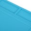 35cm x 25cm High Temperature Heat Resistant Repair Insulation Pad Silicone Ma... Carousel 10