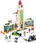 Lego 41232 DC Super Hero High School 8-12 Carousel 3