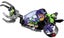 Lego 41232 DC Super Hero High School 8-12 Carousel 5