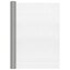 Mesh Screen Stainless Steel 80X500 Cm Silver Opbnkx Carousel 3