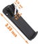 GENUINE MOTOROLA PORTABLE RADIO BELT CLIP Carousel 2