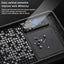 Qianli Magnetic Design Mobile Phone Screw Special Storage Tray Carousel 6