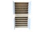 Shoe Cabinet Carousel 2