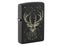 Zippo Deer Design Lighter 48385 Carousel 1