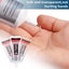 50ml b 7000 Multifunction Diy Repair Adhesive Glue Carousel 3