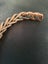 Solid Copper Braided Bangle Carousel 3