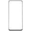 10pcs Front Screen Outer Glass Lens For Samsung Galaxy A90/a80 Carousel 3