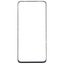 10pcs Front Screen Outer Glass Lens For Samsung Galaxy A90/a80 Carousel 4