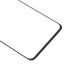 10pcs Front Screen Outer Glass Lens For Samsung Galaxy A90/a80 Carousel 6