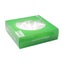 2uul 10x10cm Microfiber Cleaning Wiper Antistatic Dust Free Cloth Carousel 2