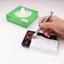 2uul 10x10cm Microfiber Cleaning Wiper Antistatic Dust Free Cloth Carousel 3