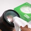 2uul 10x10cm Microfiber Cleaning Wiper Antistatic Dust Free Cloth Carousel 6