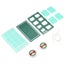 Lcd Screen Repair Glass Position Laminating Mold For Apple Watch Carousel 6