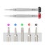 2uul Cross 1.2/1.5 Colorful Flyshaft Screwdriver Carousel 4