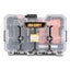 Jakemy Jm 8158 34 In 1 Multipurpose Screwdriver Set Hardware Repair Tool Carousel 2