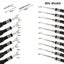 Jakemy Jm 8158 34 In 1 Multipurpose Screwdriver Set Hardware Repair Tool Carousel 5