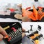 Jakemy Jm 8158 34 In 1 Multipurpose Screwdriver Set Hardware Repair Tool Carousel 8