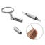 3 In 1 Professional Screwdriver Cross 1.5 Straight 1.5 Star Nut M2.5 Repair T... Carousel 4