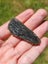 Moldavite 20.11g Carousel 6