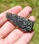 Moldavite 20.11g Carousel 8