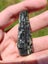 Moldavite 20.11g Carousel 9