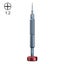 Mechanic Meta y Cross 1.2 Alloy Magnetic Screwdriver For Phone Repair Carousel 1