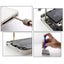 658 3 In 1 Pentagonal Precision Metal Screwdriver Overall Length 12.5cm Carousel 4