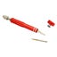 Jf 6688 5 In 1 Metal Multi Purpose Pen Style Screwdriver Set For Phone Repair Carousel 3