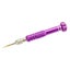 Jf 6688 5 In 1 Metal Multi Purpose Pen Style Screwdriver Set For Phone Repair Carousel 5