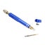 Jf 6688 5 In 1 Metal Multi Purpose Pen Style Screwdriver Set For Phone Repair Carousel 9