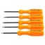 Jakemy Jm 999 5 In 1 Precision Screwdriver Set Carbon Steel Repair Opening To... Carousel 1
